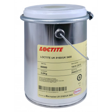 Loctite - Henkel -Teroson - Marken - Klebstoffe